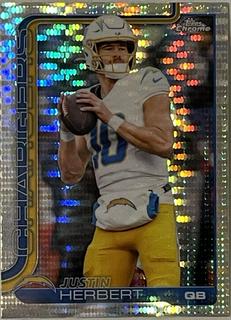 Justin Herbert