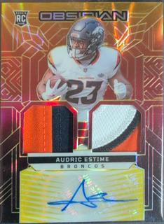 Audric Estime