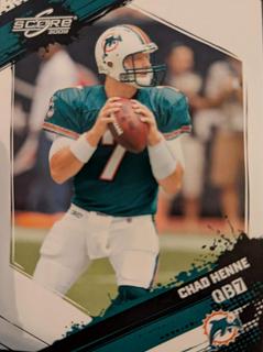 Chad Henne