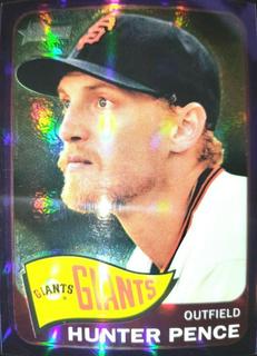 Hunter Pence