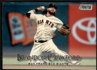 Brandon Crawford