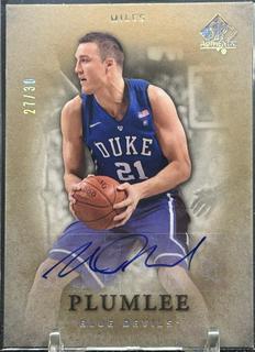 Miles Plumlee