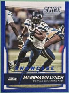 Marshawn Lynch