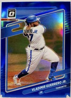 Vladimir Guerrero Jr.