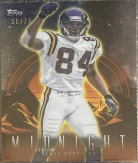 Randy Moss
