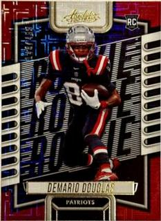 Demario Douglas