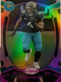 Josh Allen