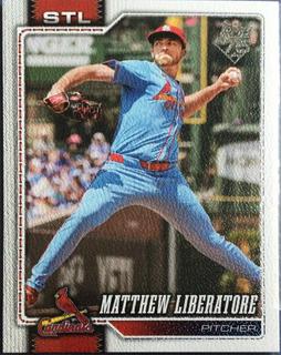Matthew Liberatore