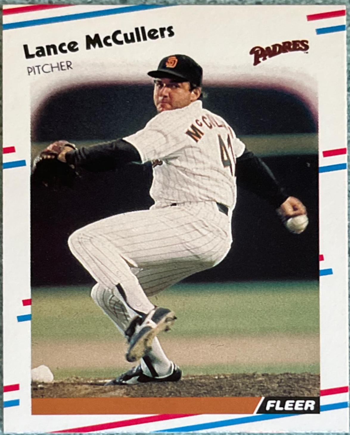 Lance McCullers #592