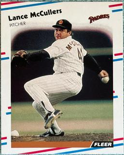Lance McCullers