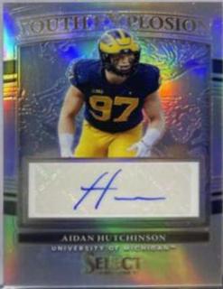 Aidan Hutchinson