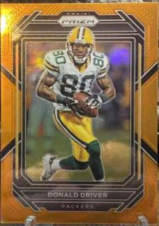 Donald Driver