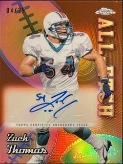 Zach Thomas