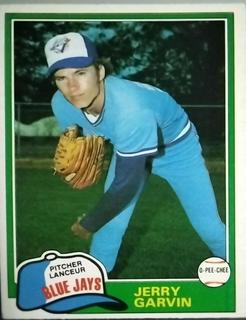 Jerry Garvin