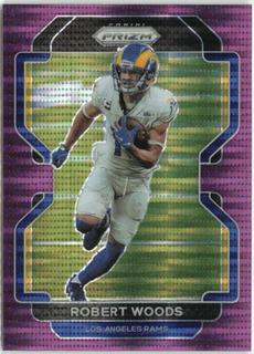 Robert Woods