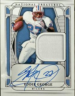 Eddie George