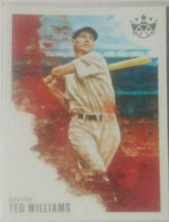 Ted Williams