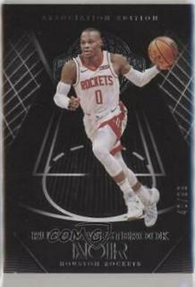 Russell Westbrook