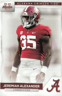 Jeremiah Alexander
