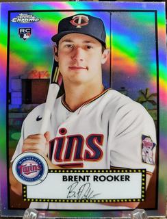 Brent Rooker