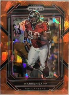 Warren Sapp