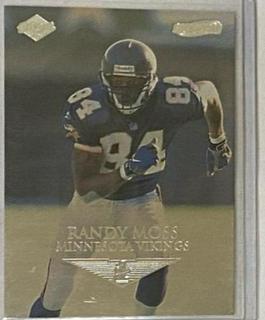 Randy Moss