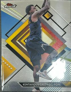 Kentavious Caldwell-Pope