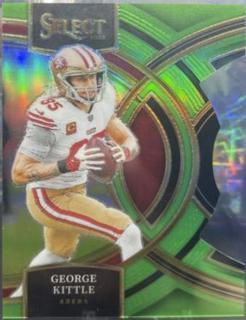 George Kittle