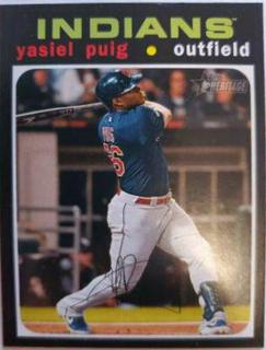 Yasiel Puig