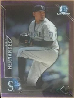 Felix Hernandez