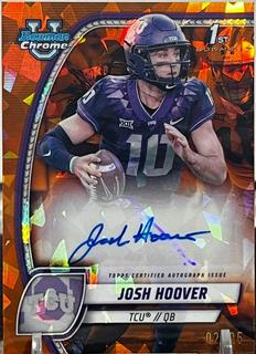 Josh Hoover