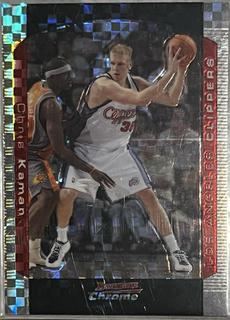 Chris Kaman