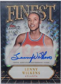 Lenny Wilkens