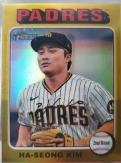 Ha-Seong Kim