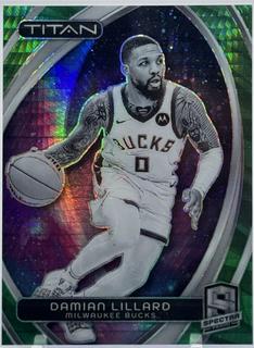 Damian Lillard