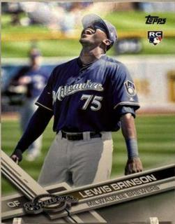 Lewis Brinson