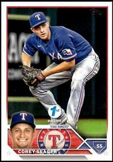 Corey Seager