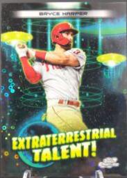 Bryce Harper