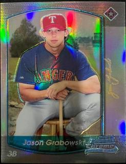Jason Grabowski