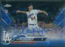 Walker Buehler