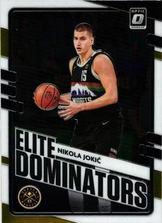 Nikola Jokic