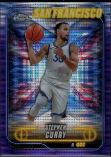 Stephen Curry