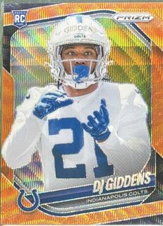 DJ Giddens