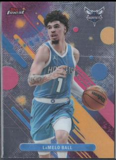LaMelo Ball