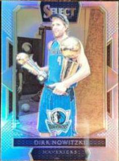 Dirk Nowitzki