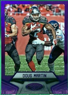 Doug Martin