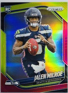 Jalen Milroe