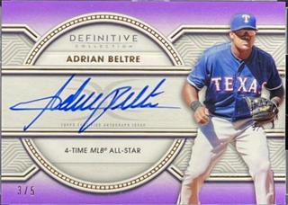 Adrian Beltre
