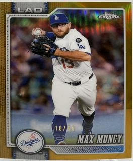 Max Muncy