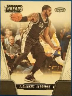 LaMarcus Aldridge